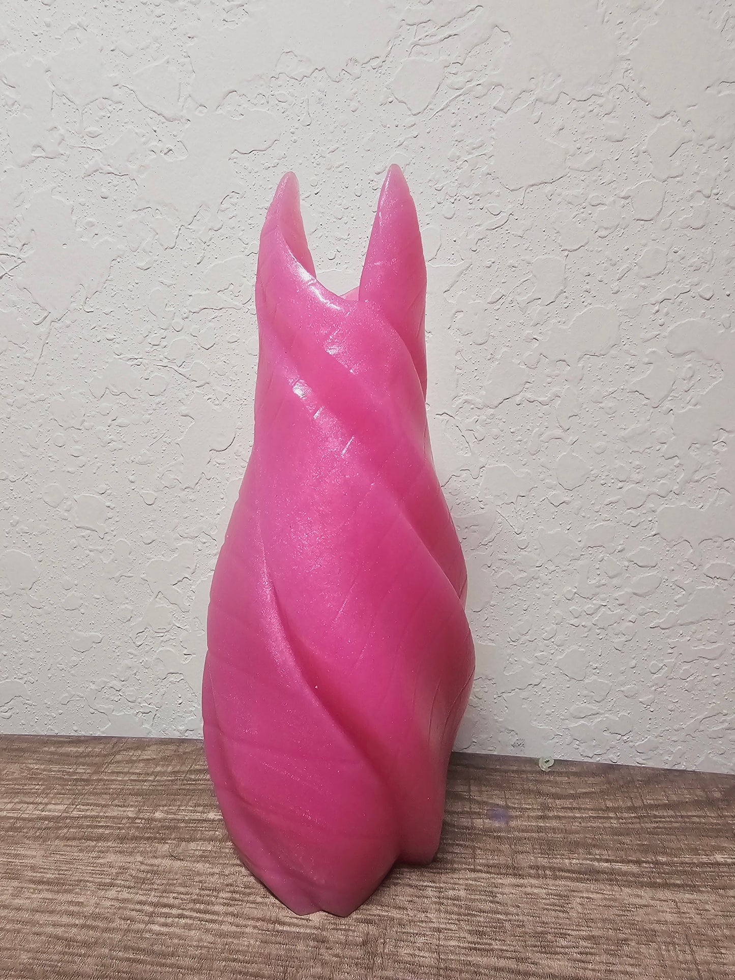 The Obelisk, full sized penetrable toy!
