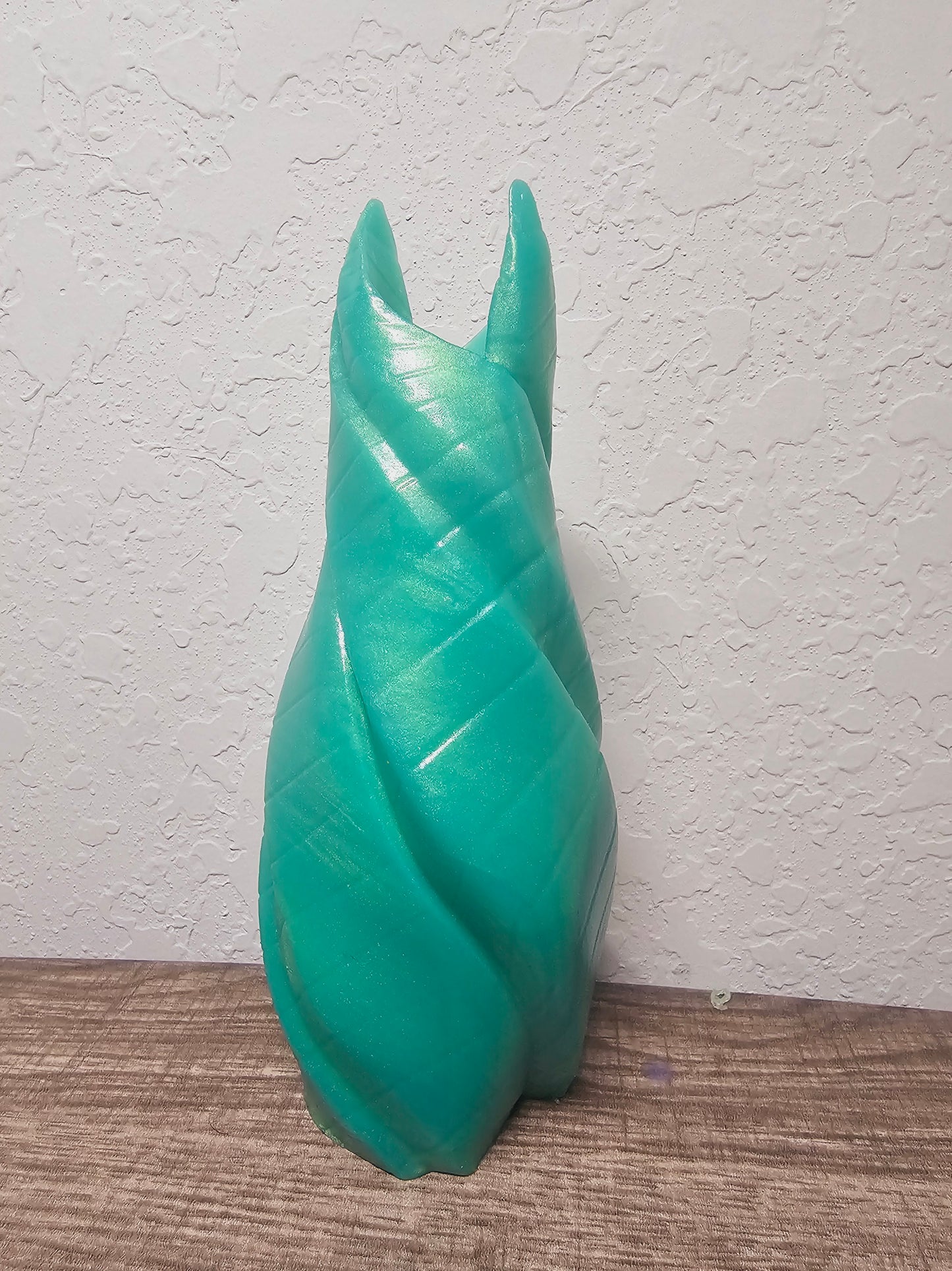 The Obelisk, full sized penetrable toy!
