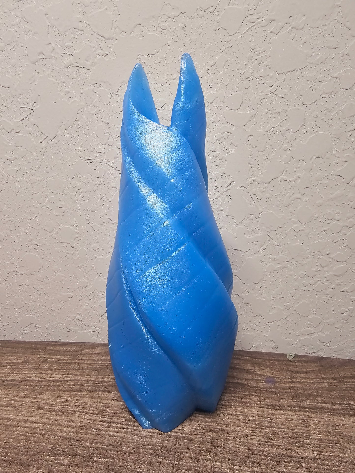 The Obelisk, full sized penetrable toy!