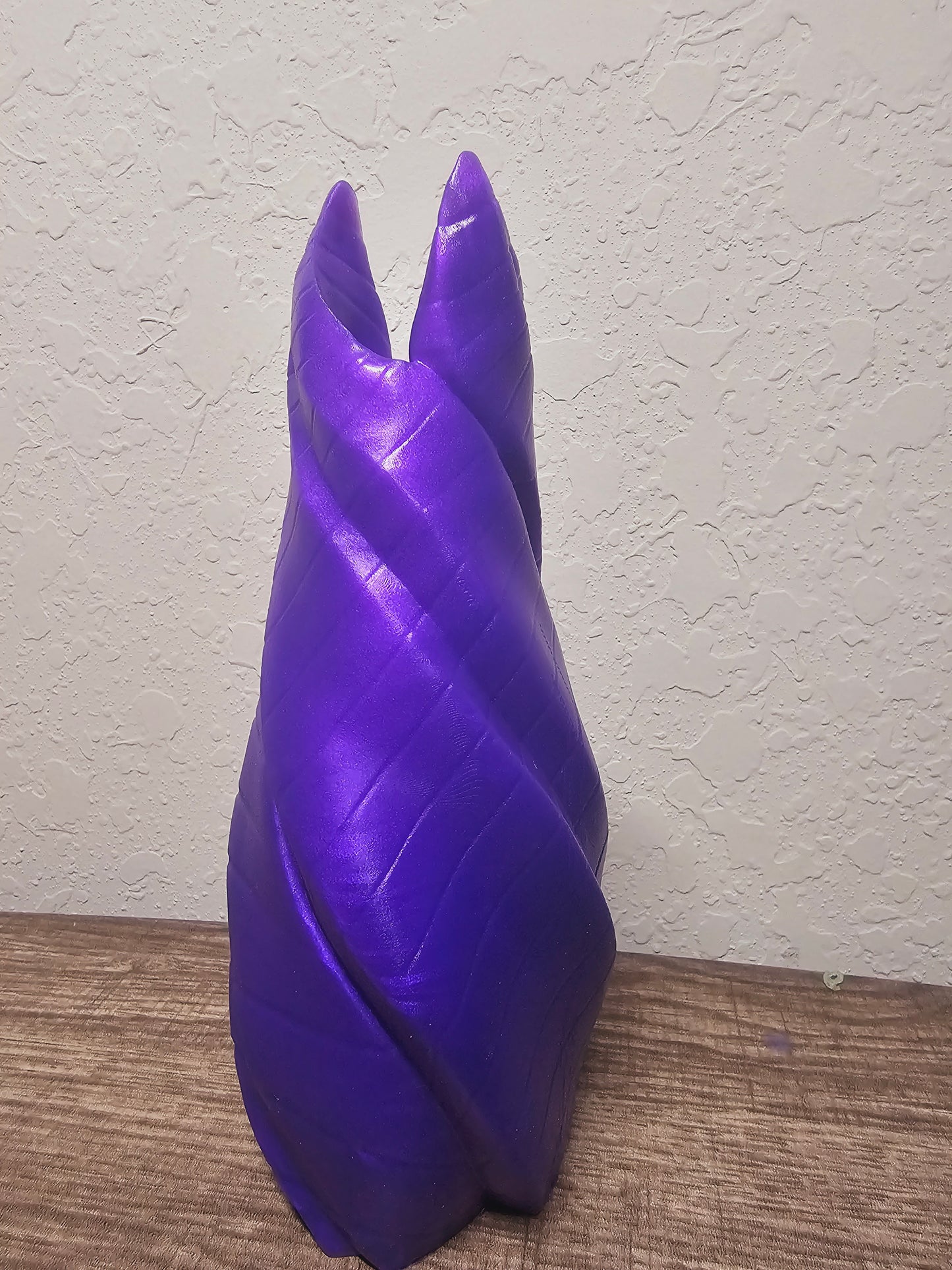 The Obelisk, full sized penetrable toy!