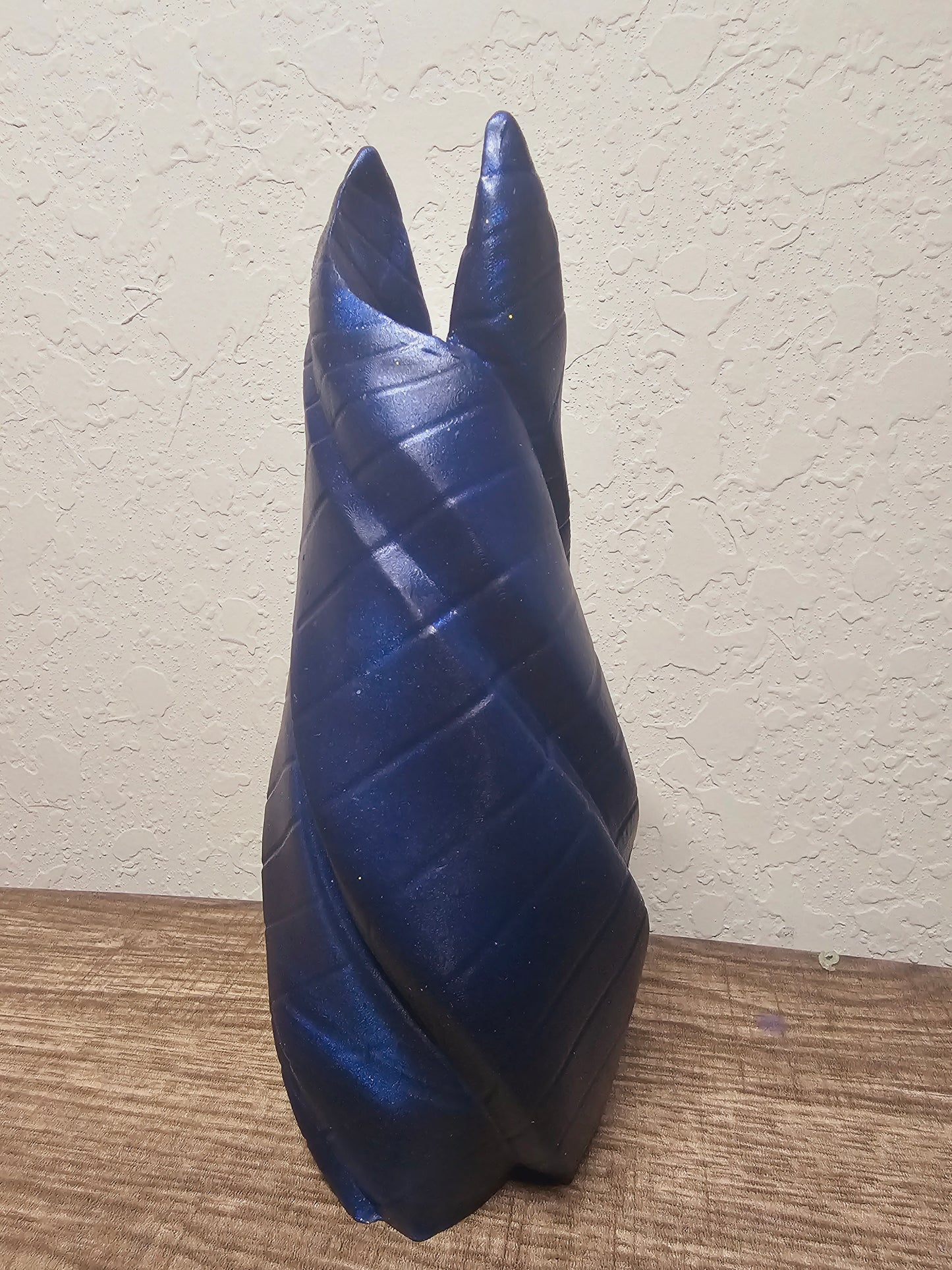 The Obelisk, full sized penetrable toy!