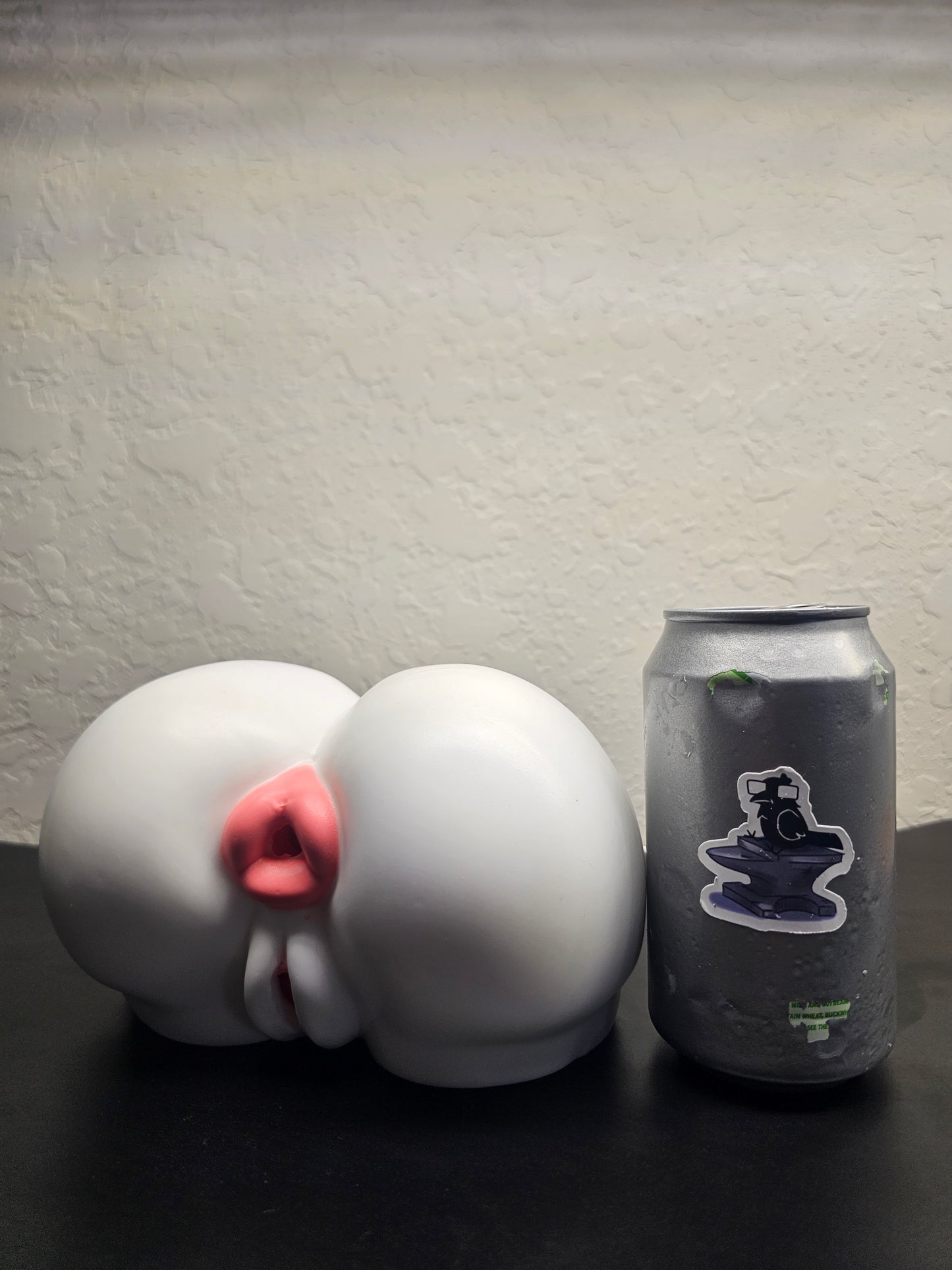 The Goblin, full sized penetrable toy!