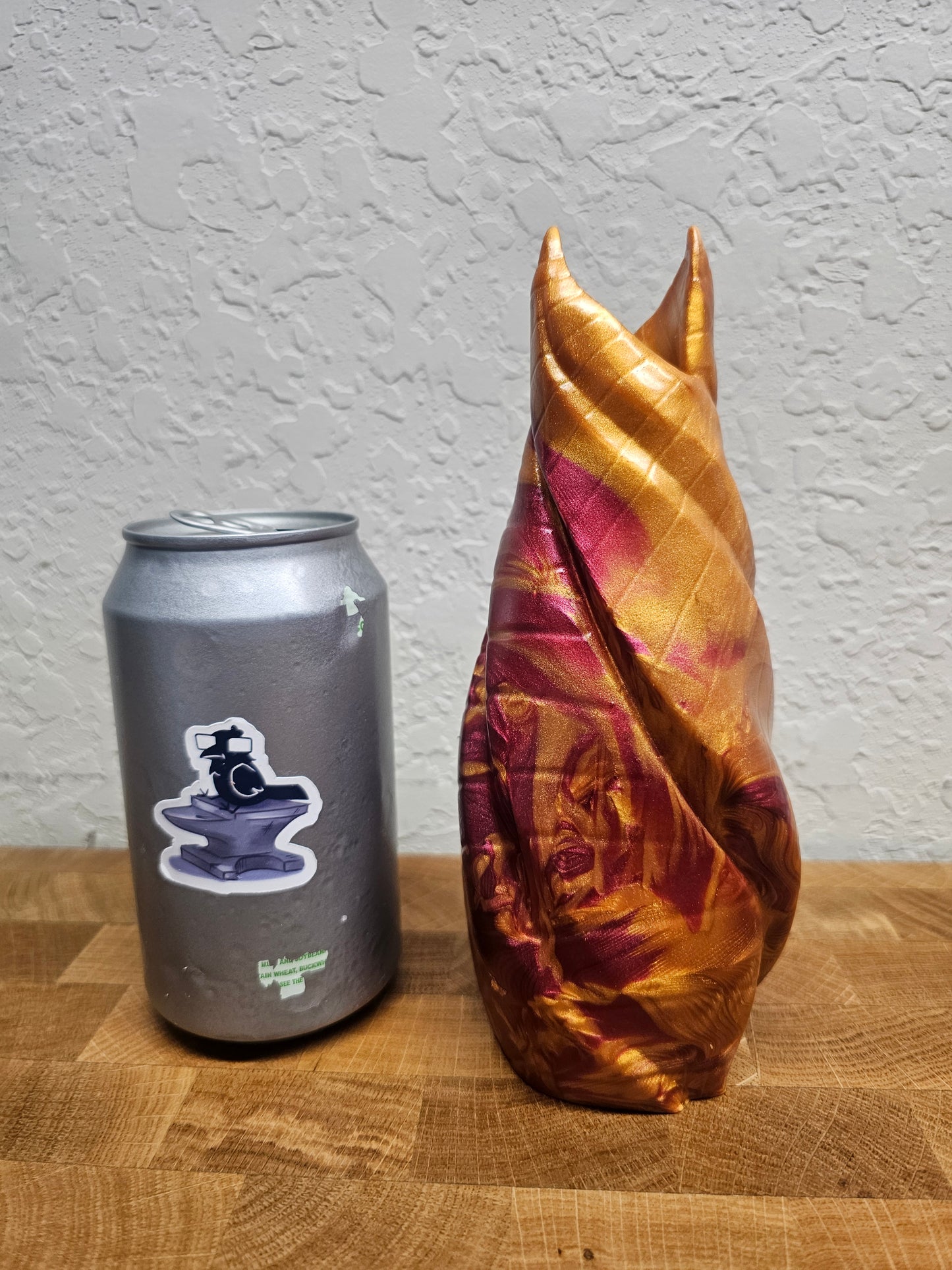 Obelisk Flops and Premades