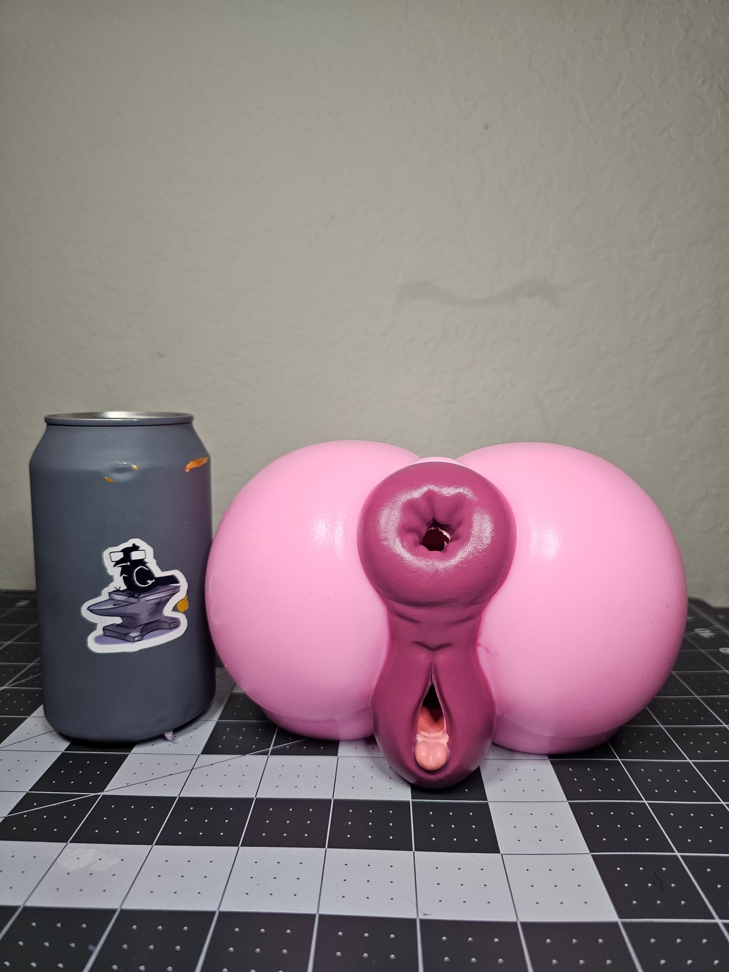 Limited Special Pink Pours!