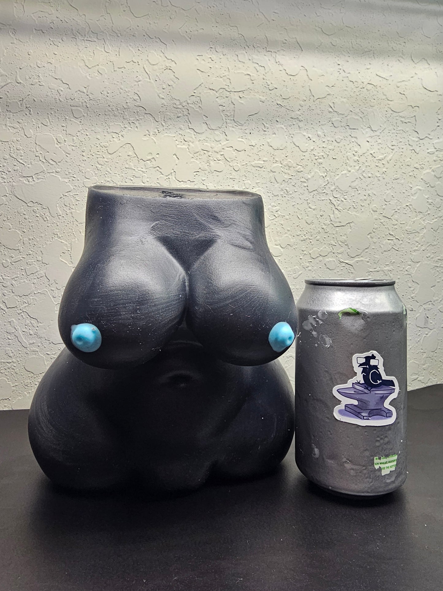 The Aphrodite Maxima, full sized penetrable toy!