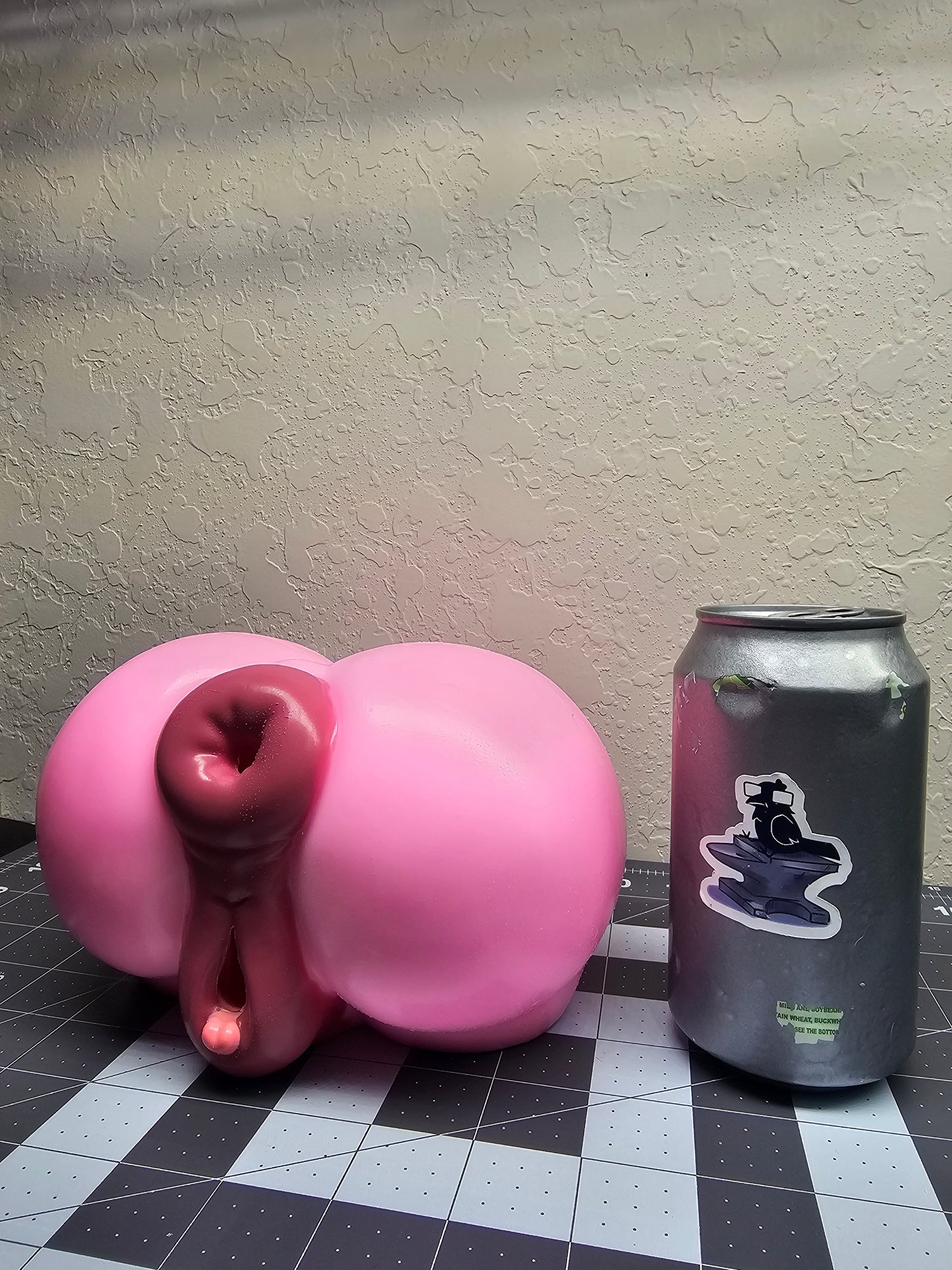 Ponut Flops and Premades