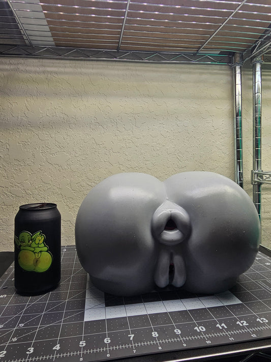 LIFESIZE FLOPS AND PREMADES!