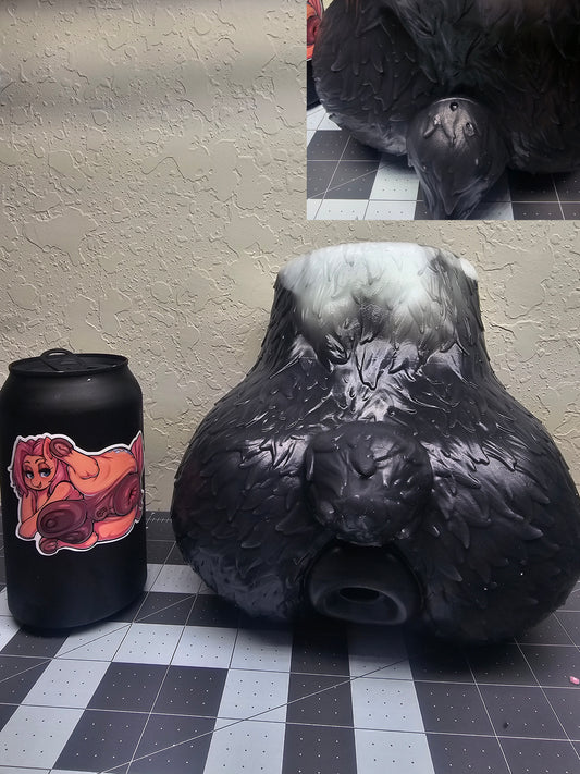 Bunhole Flops & Premades