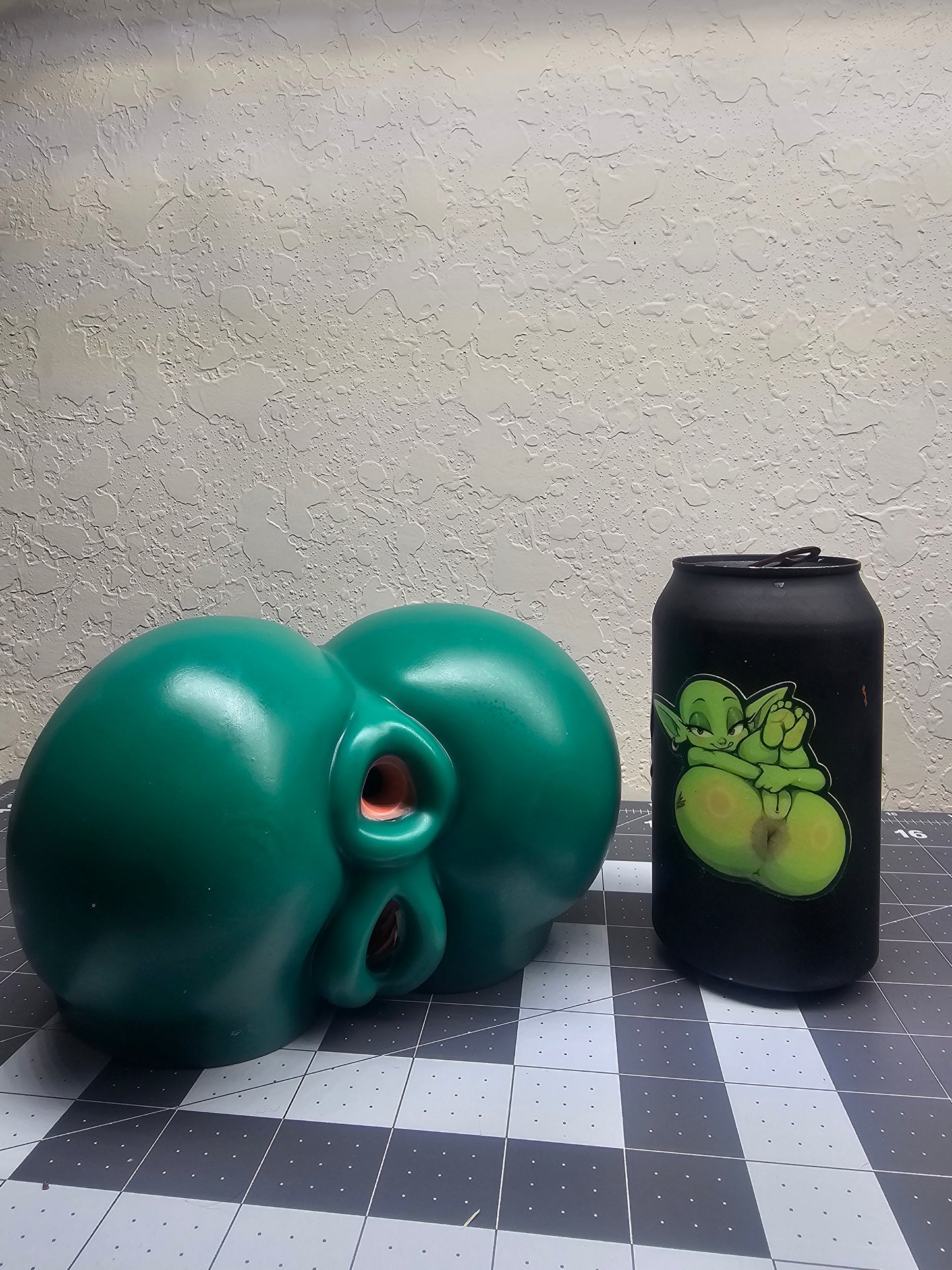 Goblin Flops & Premades