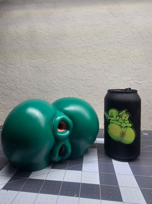 Goblin Flops & Premades