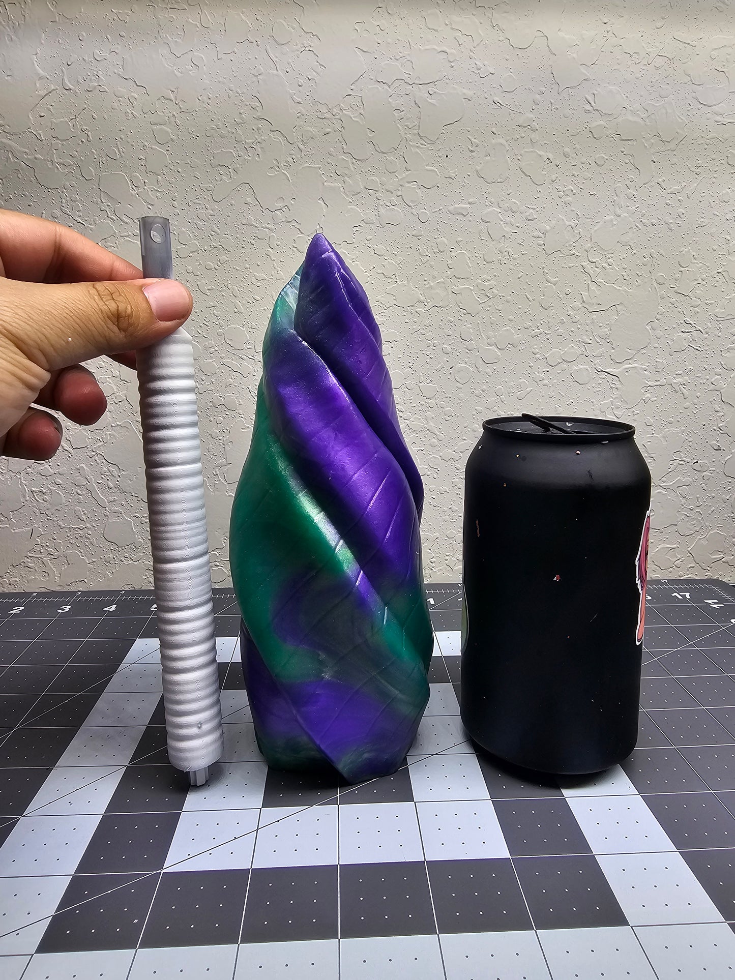 Obelisk Flops and Premades