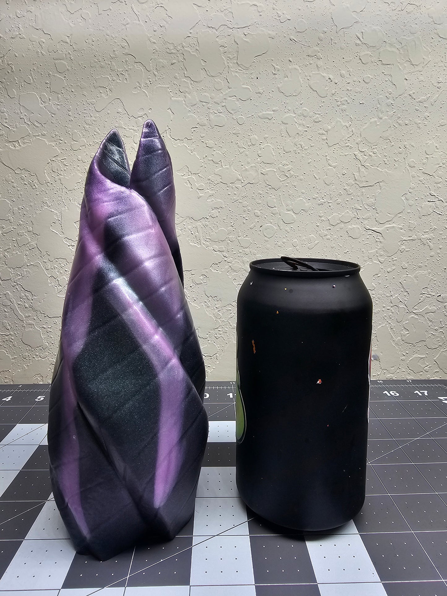 Obelisk Flops and Premades