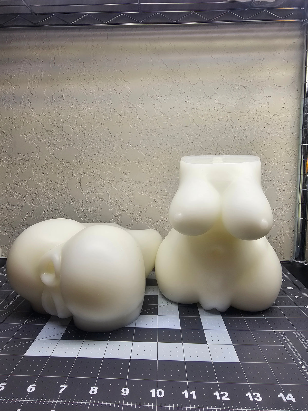 Spooky month special FULL BODY glow toys!