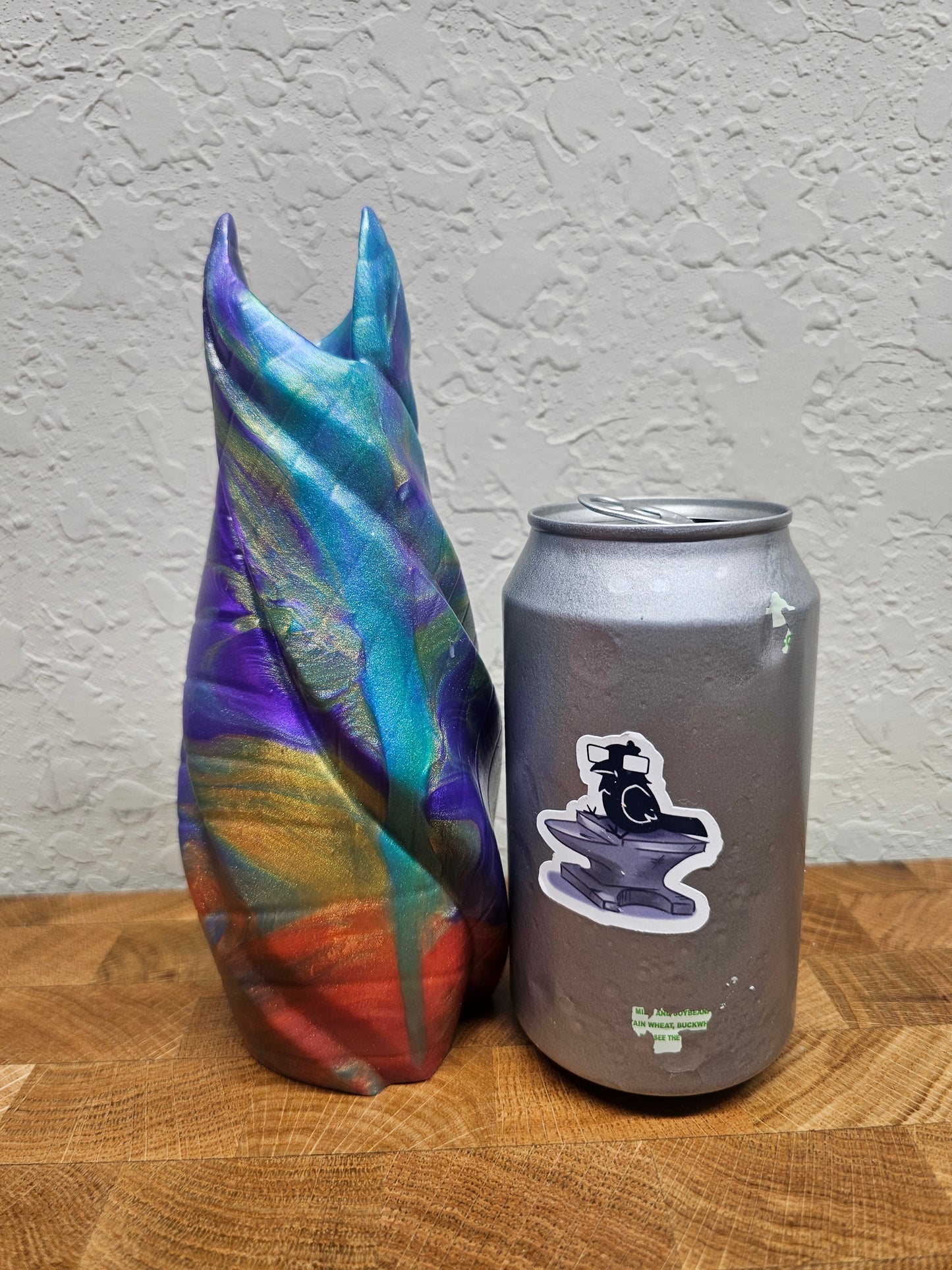 Obelisk Flops and Premades