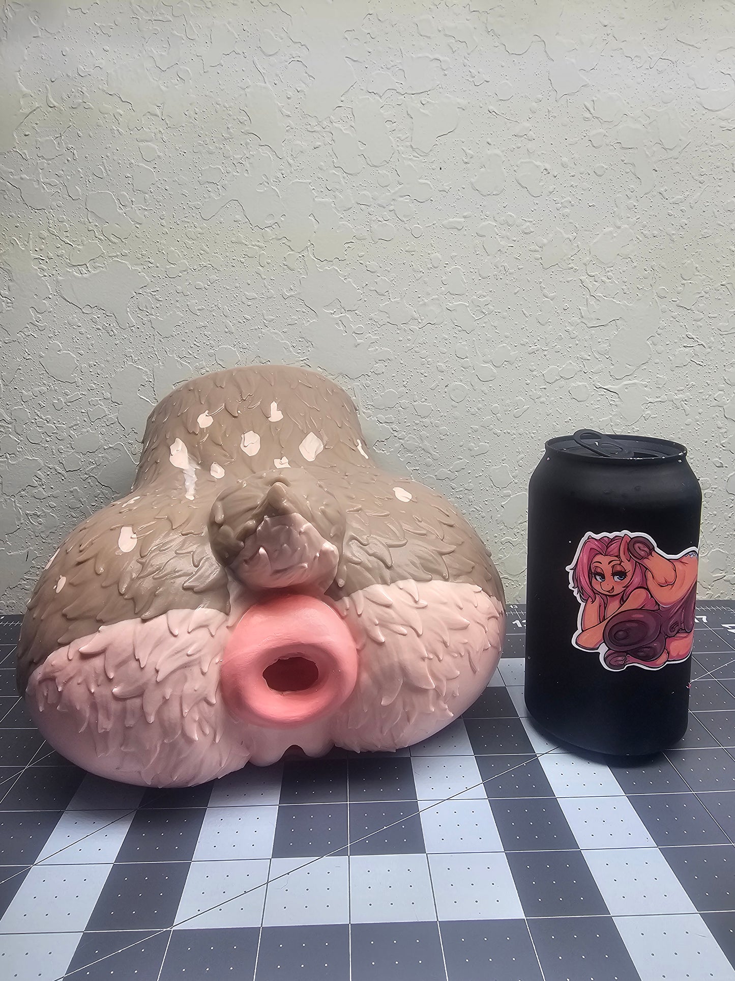 Bunhole Flops & Premades